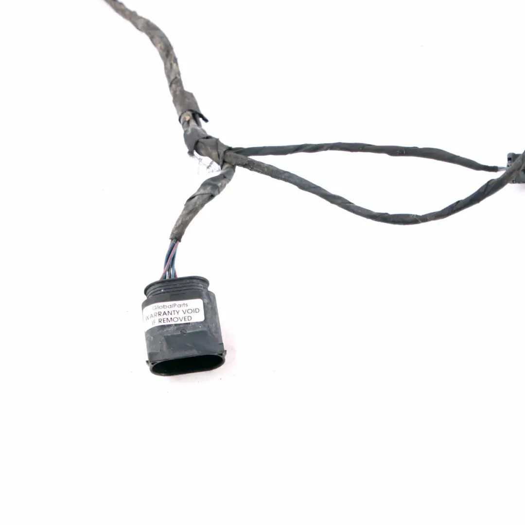 Paraurti Anteriore PDC Cablaggio per BMW F10 F11 con numero di parte 9232534 BMW F10 F11 Paraurti Anteriore PDC Cablaggio - SKU 9232534 - Numero di parte 9232534