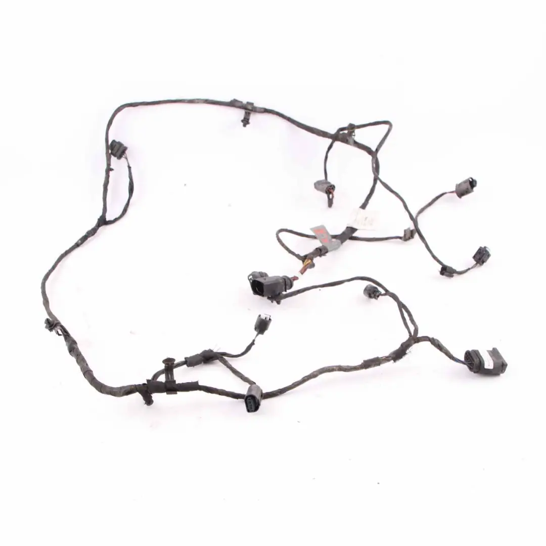 Front Bumper PDC Wiring Loom Cable Harness to BMW F10 F11 with Part number 9232534 BMW F10 F11 Front Bumper PDC Wiring Loom Cable Harness - SKU 9232534 - Part number 9232534