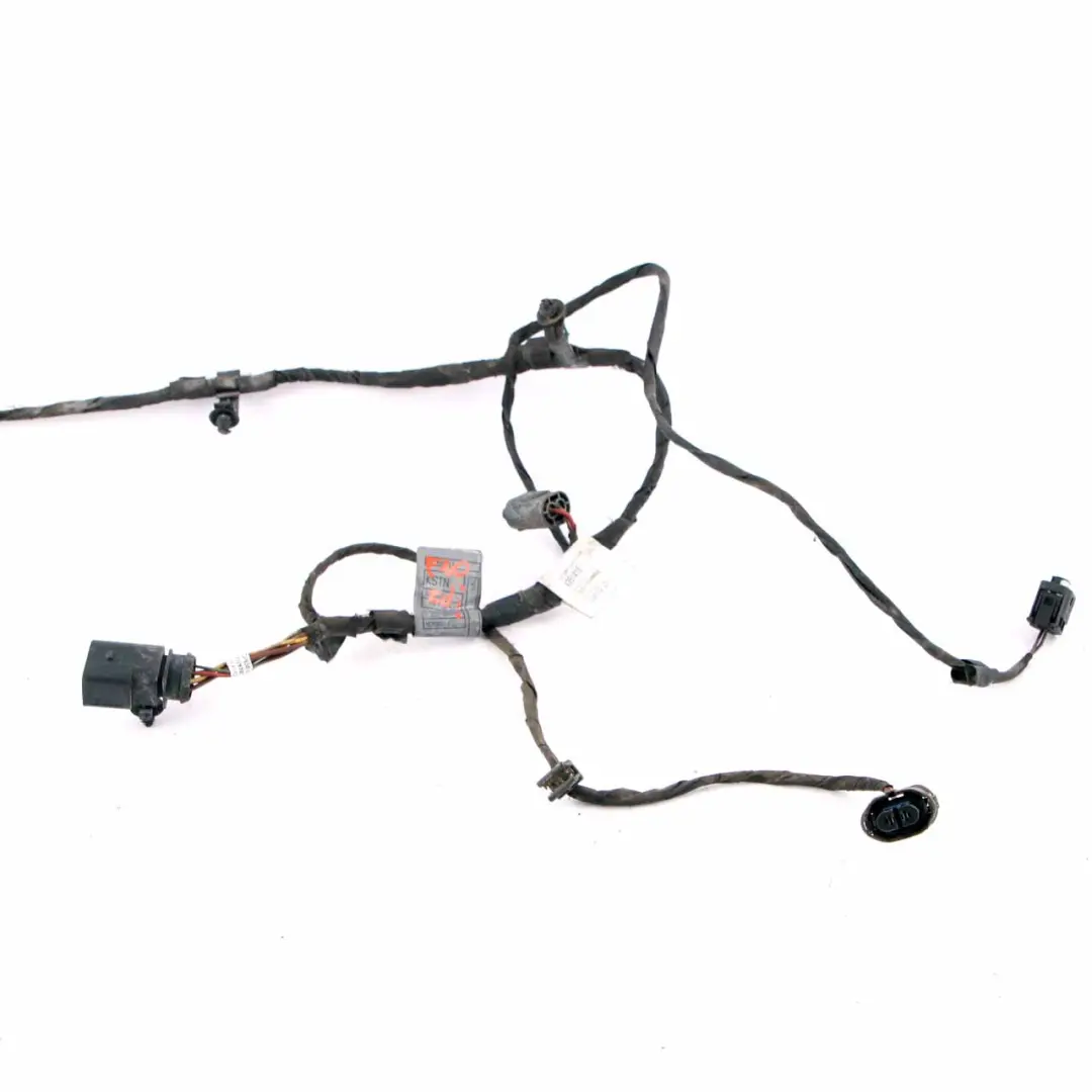 BMW F10 F11 Wiązka Czujników Parkowania Przód - SKU 9232534 - Numer Części 9232534