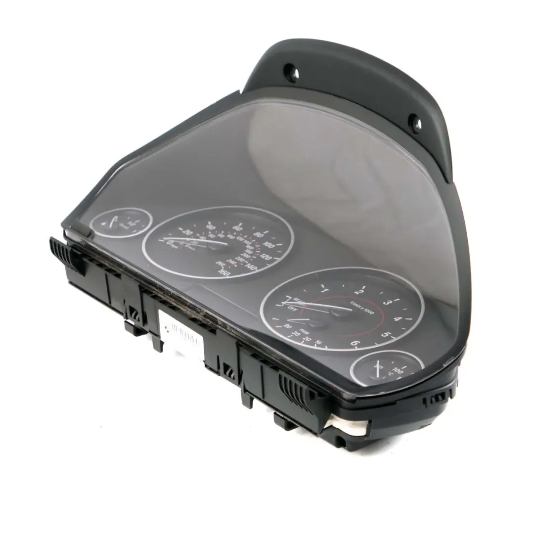 £BMW 3 Series F30 F31 Diesel Instrument Cluster Speedo Clocks Automatic 9232893 to with Part number 8718257 £BMW 3 Series F30 F31 Diesel Instrument Cluster Speedo Clocks Automatic 9232893 - SKU rhd-9232893-1 - Part number 8718257