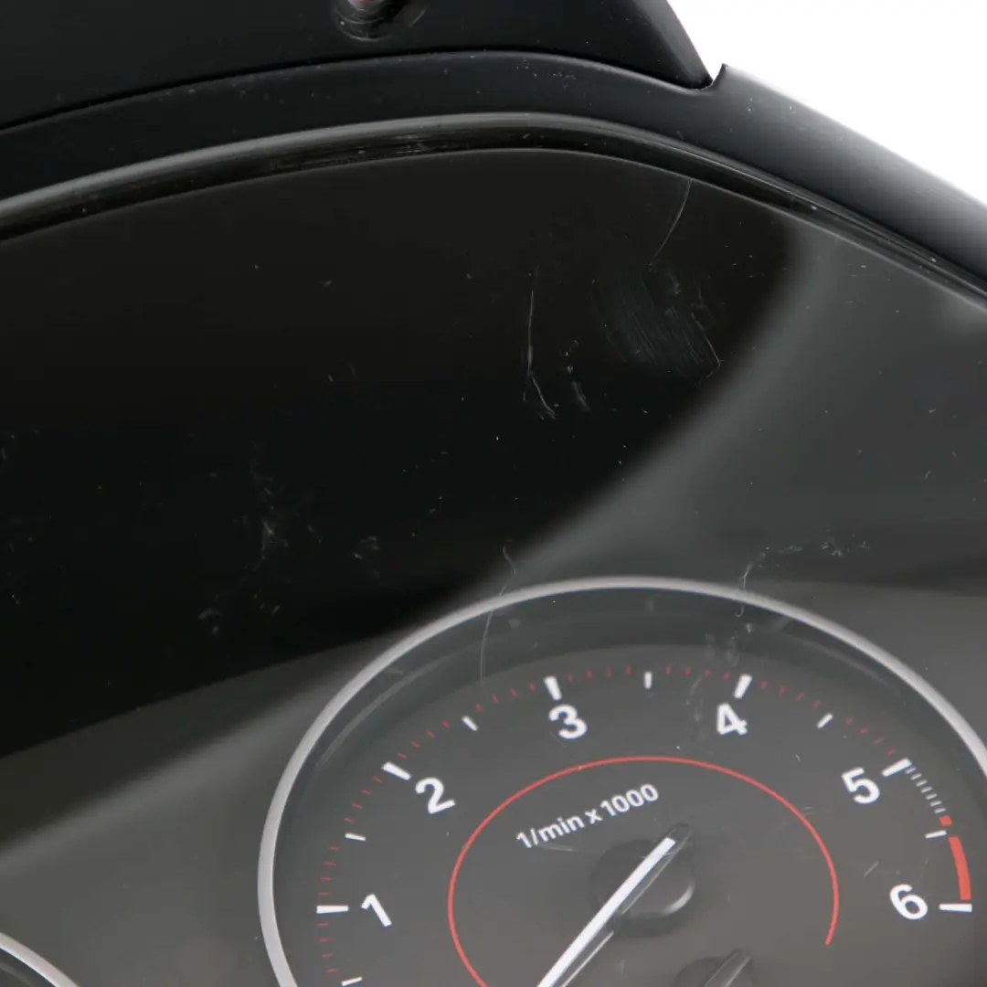 £BMW 3 Series F30 F31 Diesel Instrument Cluster Speedo Clocks Automatic 9232893 to with Part number 8718257 £BMW 3 Series F30 F31 Diesel Instrument Cluster Speedo Clocks Automatic 9232893 - SKU rhd-9232893-1 - Part number 8718257