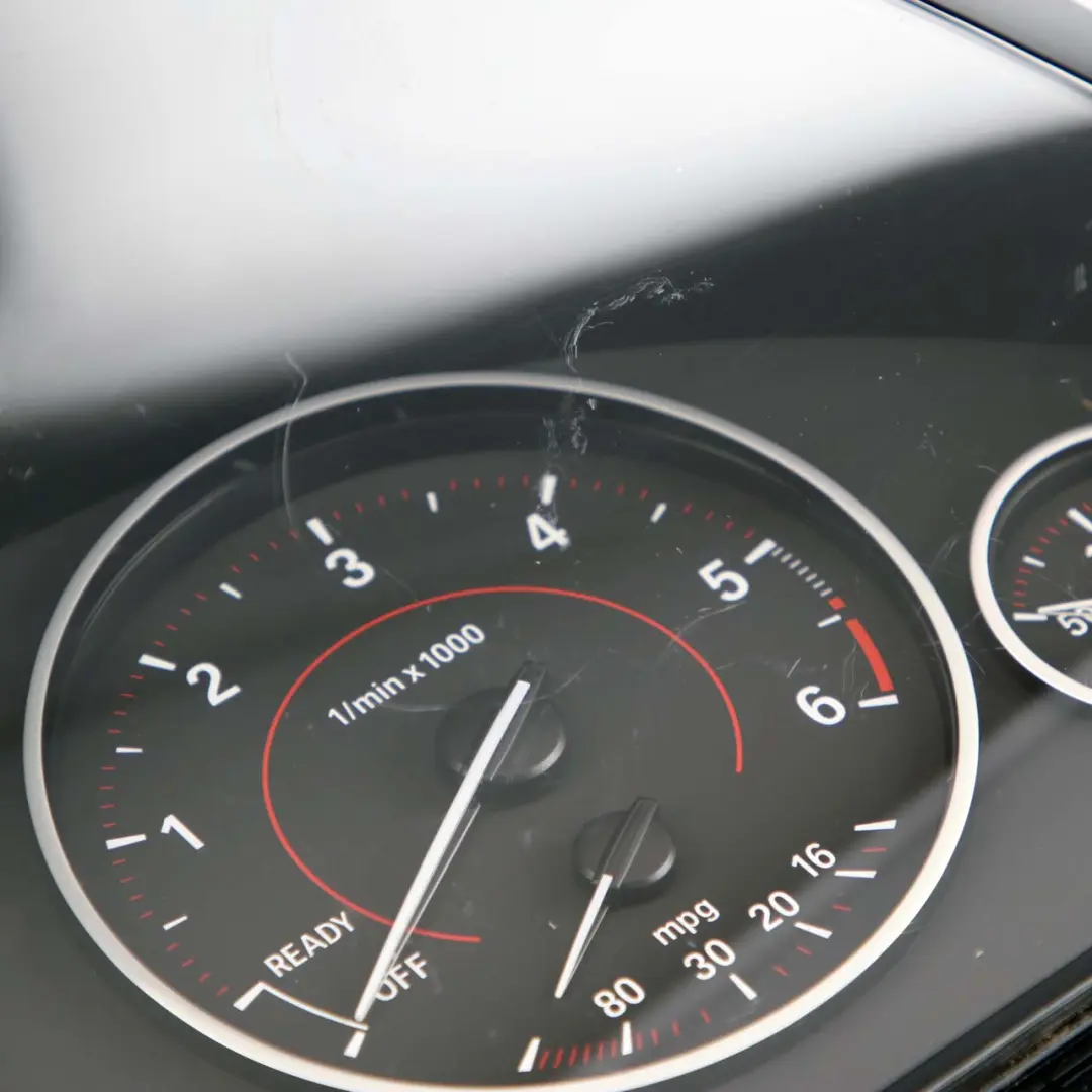 £BMW 3 Series F30 F31 Diesel Instrument Cluster Speedo Clocks Automatic 9232893 to with Part number 8718257 £BMW 3 Series F30 F31 Diesel Instrument Cluster Speedo Clocks Automatic 9232893 - SKU rhd-9232893-1 - Part number 8718257