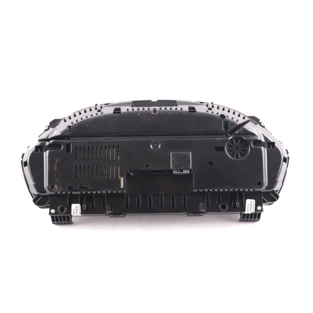  Instrument Cluster BMW F30 F31 Petrol Gauge Speedo RPM Manual MPH 9232895 - SKU rhd-9232895 - Part number 6804974