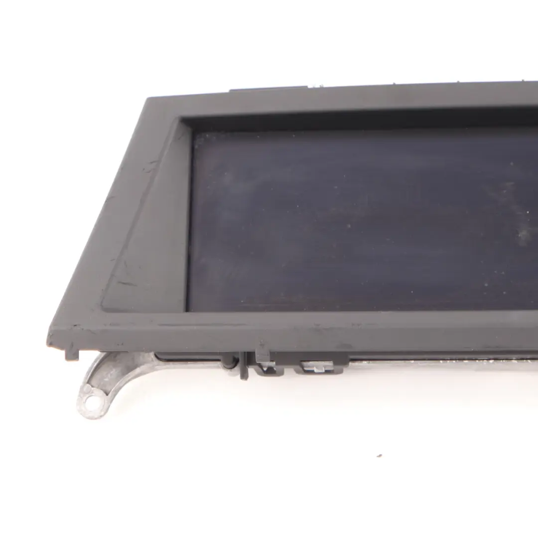 Dashboard Monitor BMW X5 X6 E70 E71 Onboard Display Screen 8,8" 9232896 to with Part number 9224959 Dashboard Monitor BMW X5 X6 E70 E71 Onboard Display Screen 8,8" 9232896 - SKU 9232896-1 - Part number 9224959