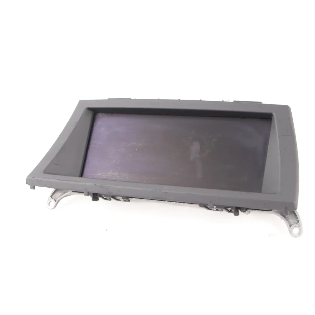 Dashboard Monitor BMW X5 X6 E70 E71 Onboard Display Screen 8,8" 9232896 to with Part number 9224959 Dashboard Monitor BMW X5 X6 E70 E71 Onboard Display Screen 8,8" 9232896 - SKU 9232896-1 - Part number 9224959