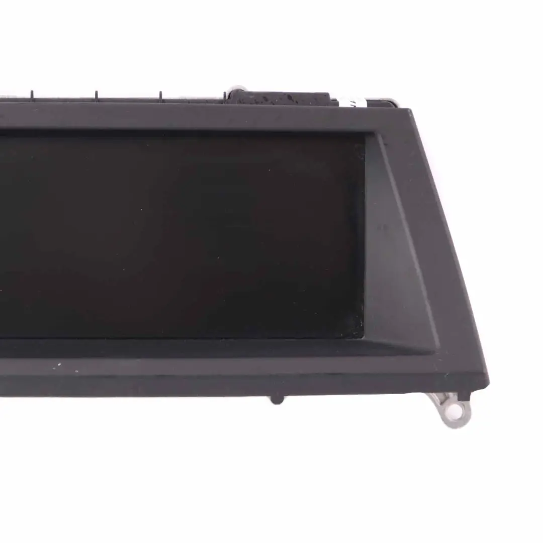  Dashboard Monitor BMW X5 E70 X6 E71 Onboard Display Screen 8,8" Unit - SKU 9232896-2 - Part number 9232896