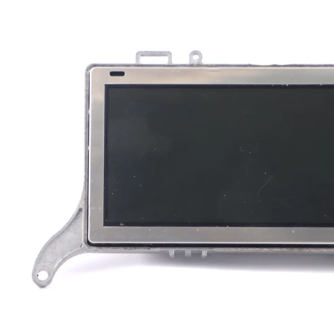  Moniteur tableau bord BMW X5 E70 X6 E71 Ecran d'affichage embarqué 8,8" - SKU 9232896-2 - Numéro de pièce 9232896
