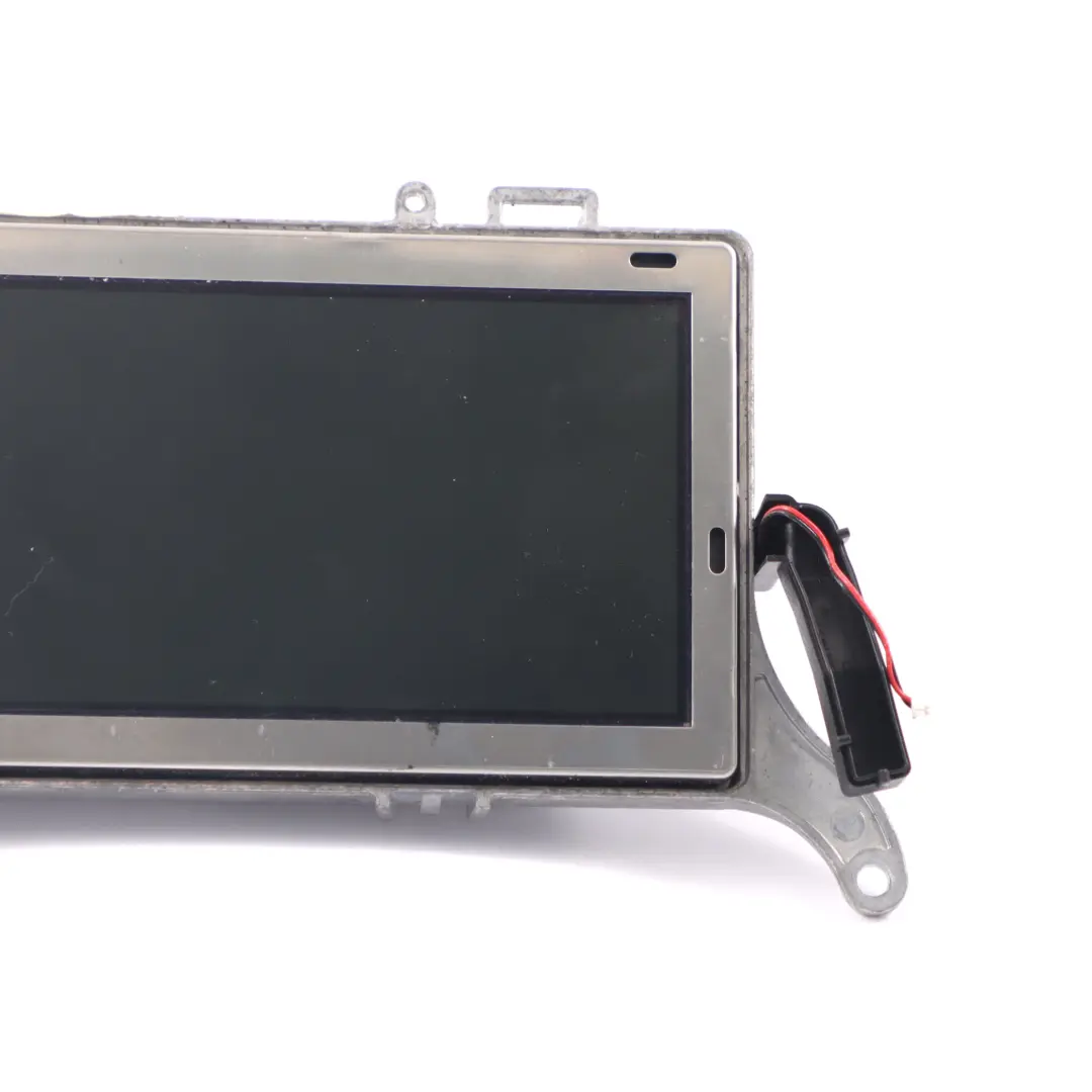  Monitor salpicadero BMW X5 E70 X6 E71 Pantalla visualización bordo 8,8" - SKU 9232896-2 - Número de pieza 9232896