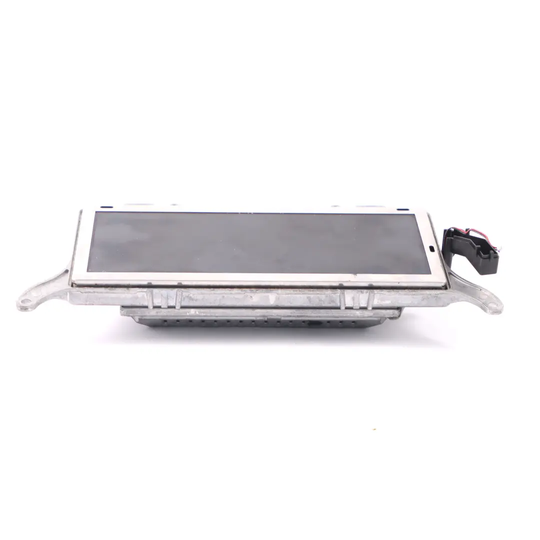 BMW X5 E70 X6 E71 Monitor Wyświetlacz Radia Nawigacji 8,8" - SKU 9232896-2 - Numer Części 9232896