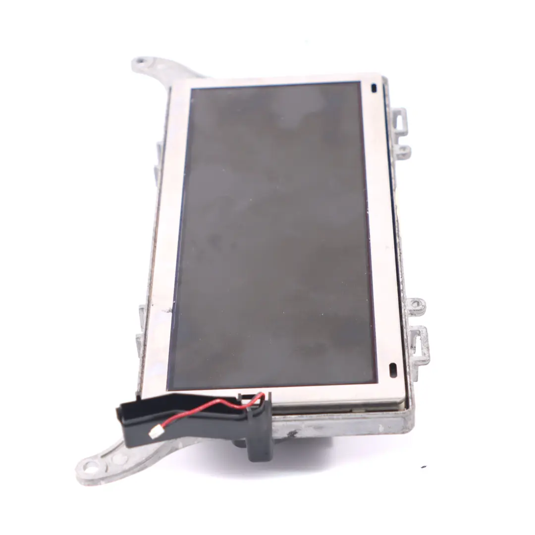 Monitor Wyświetlacz Radia Nawigacji 8,8" do BMW X5 E70 X6 E71 o numerze 9232896 BMW X5 E70 X6 E71 Monitor Wyświetlacz Radia Nawigacji 8,8" - SKU 9232896-2 - Numer Części 9232896