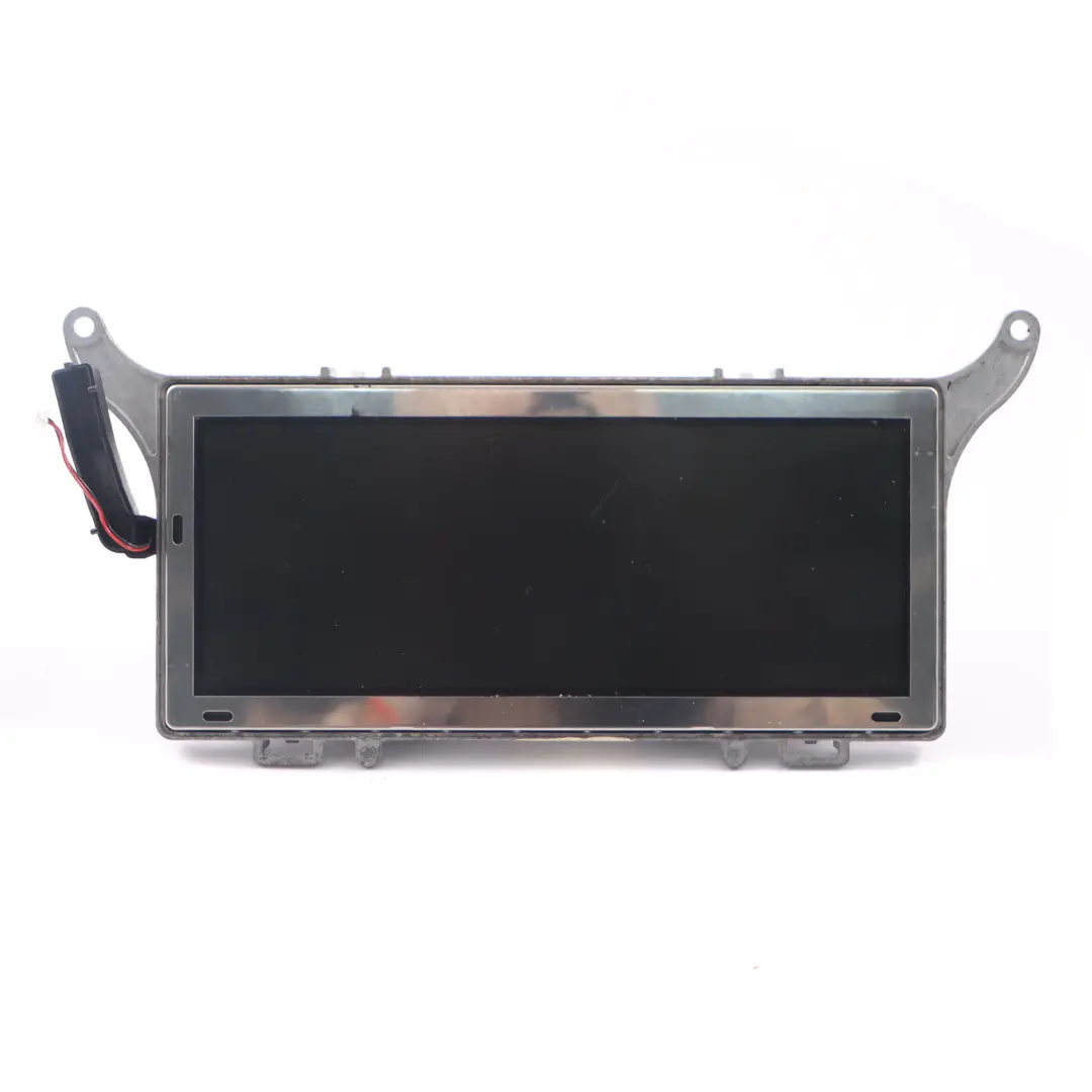  Monitor salpicadero BMW X5 E70 X6 E71 Pantalla visualización bordo 8,8" - SKU 9232896-2 - Número de pieza 9232896