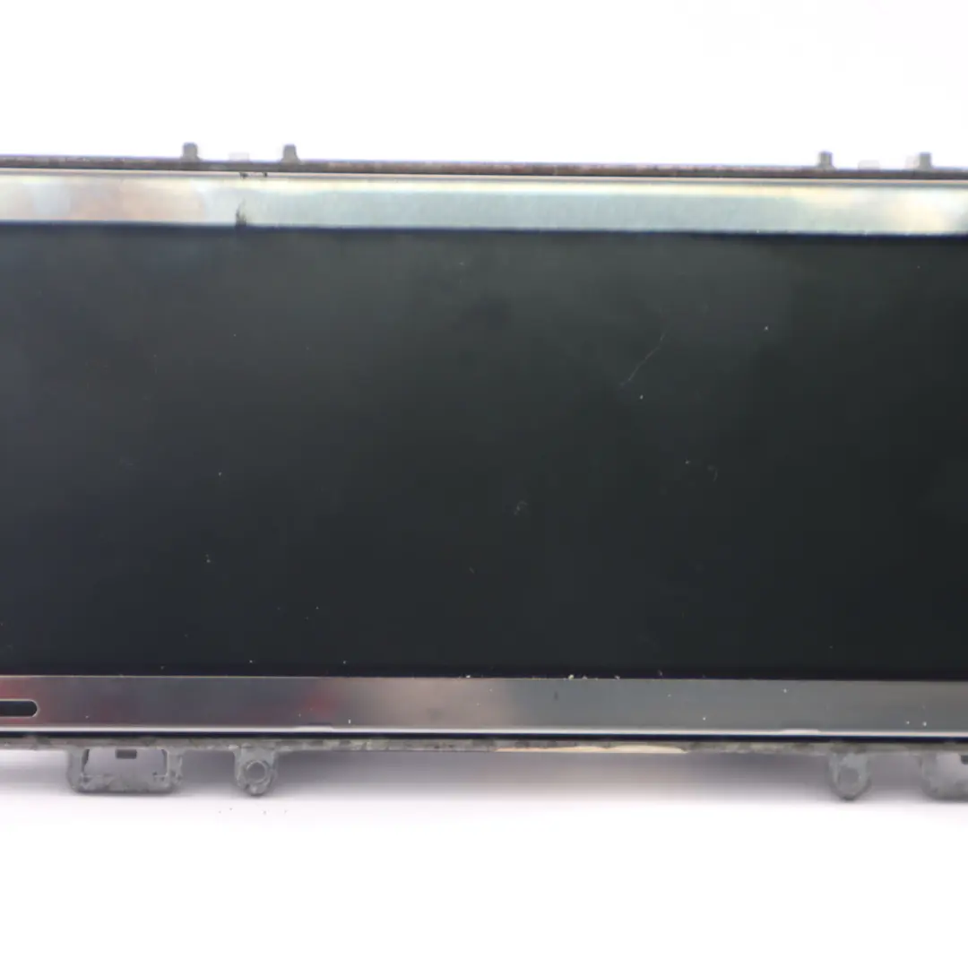  Moniteur tableau bord BMW X5 E70 X6 E71 Ecran d'affichage embarqué 8,8" - SKU 9232896-2 - Numéro de pièce 9232896