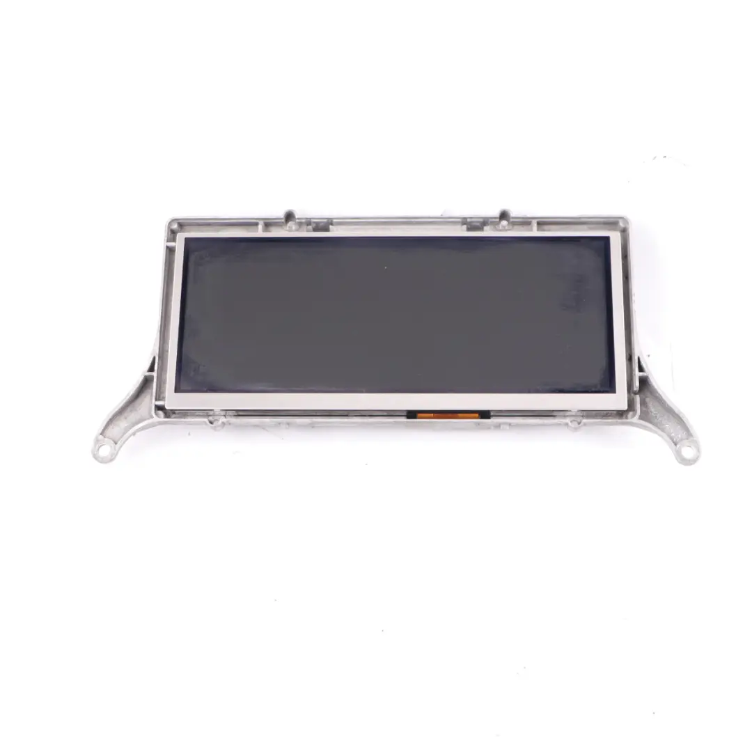 BMW X5 E70 X6 E71 Armaturenbrett Monitor Bordbildschirm 8,8" - SKU 9232896-3 - Teilenummer 9232896