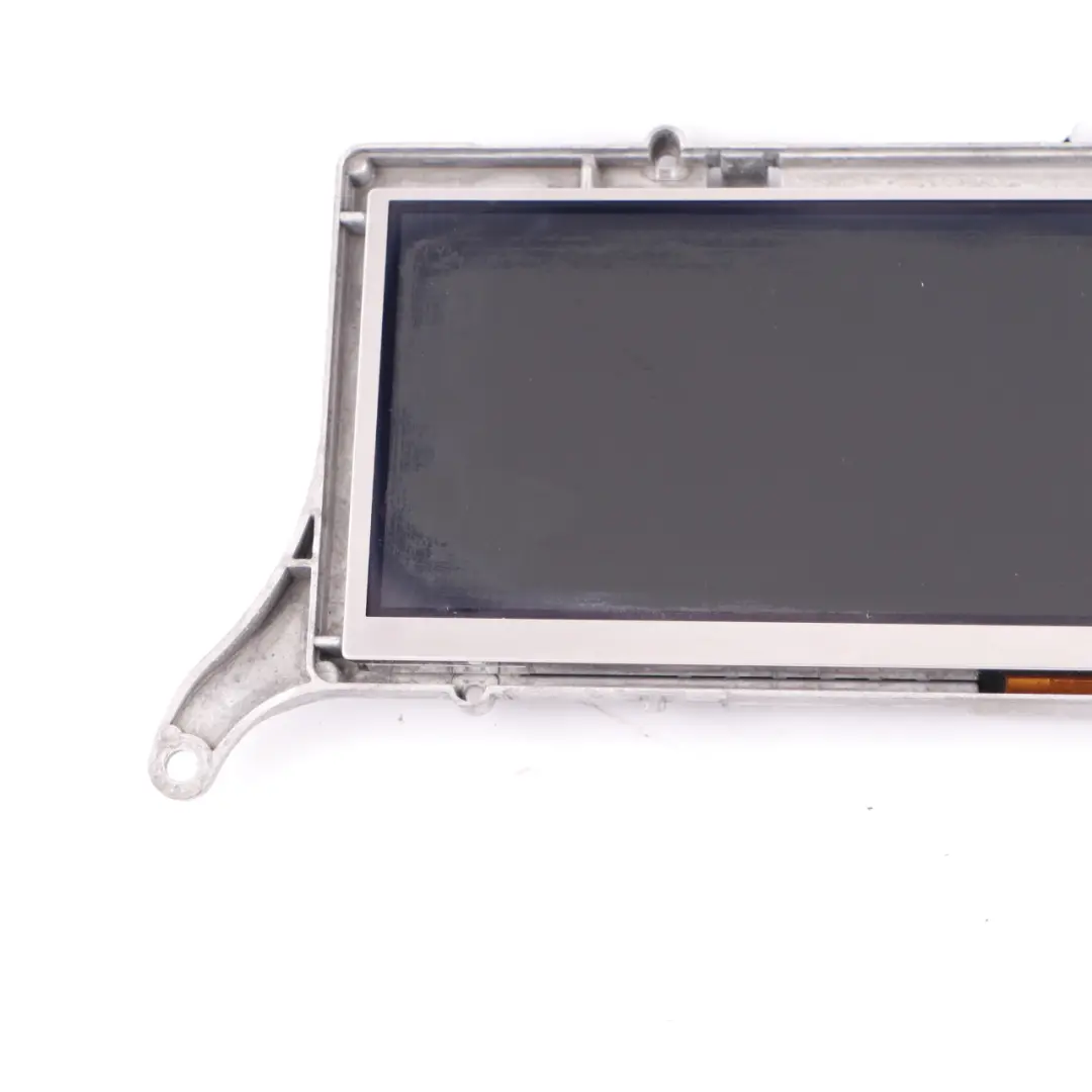BMW X5 E70 X6 E71 Armaturenbrett Monitor Bordbildschirm 8,8" - SKU 9232896-3 - Teilenummer 9232896