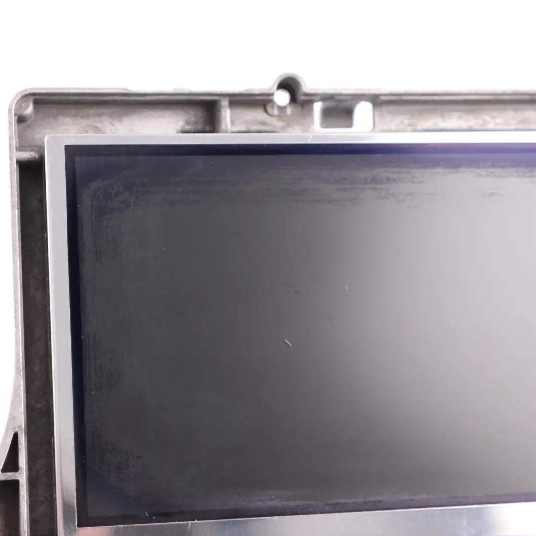 Dashboard Monitor BMW X5 E70 X6 E71 Onboard Display Screen 8,8" Unit to with Part number 9232896 Dashboard Monitor BMW X5 E70 X6 E71 Onboard Display Screen 8,8" Unit - SKU 9232896-3 - Part number 9232896