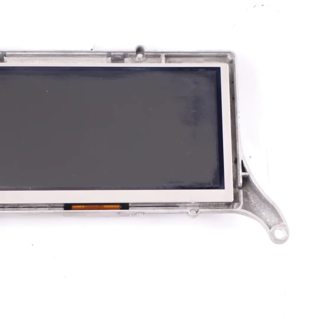 Armaturenbrett Monitor Bordbildschirm 8,8" für BMW X5 E70 X6 E71 mit Teilenummer 9232896 BMW X5 E70 X6 E71 Armaturenbrett Monitor Bordbildschirm 8,8" - SKU 9232896-3 - Teilenummer 9232896