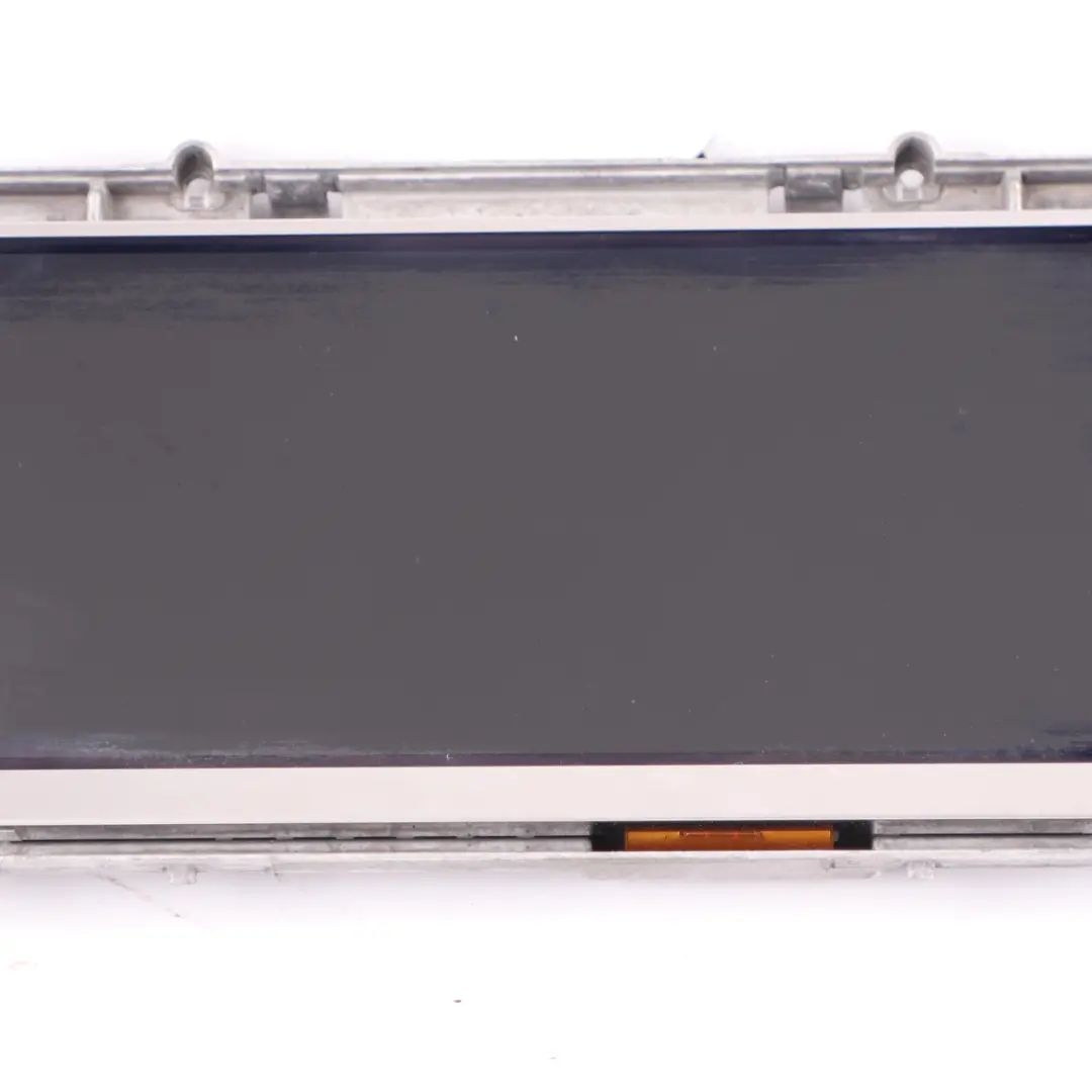 BMW X5 E70 X6 E71 Armaturenbrett Monitor Bordbildschirm 8,8" - SKU 9232896-3 - Teilenummer 9232896