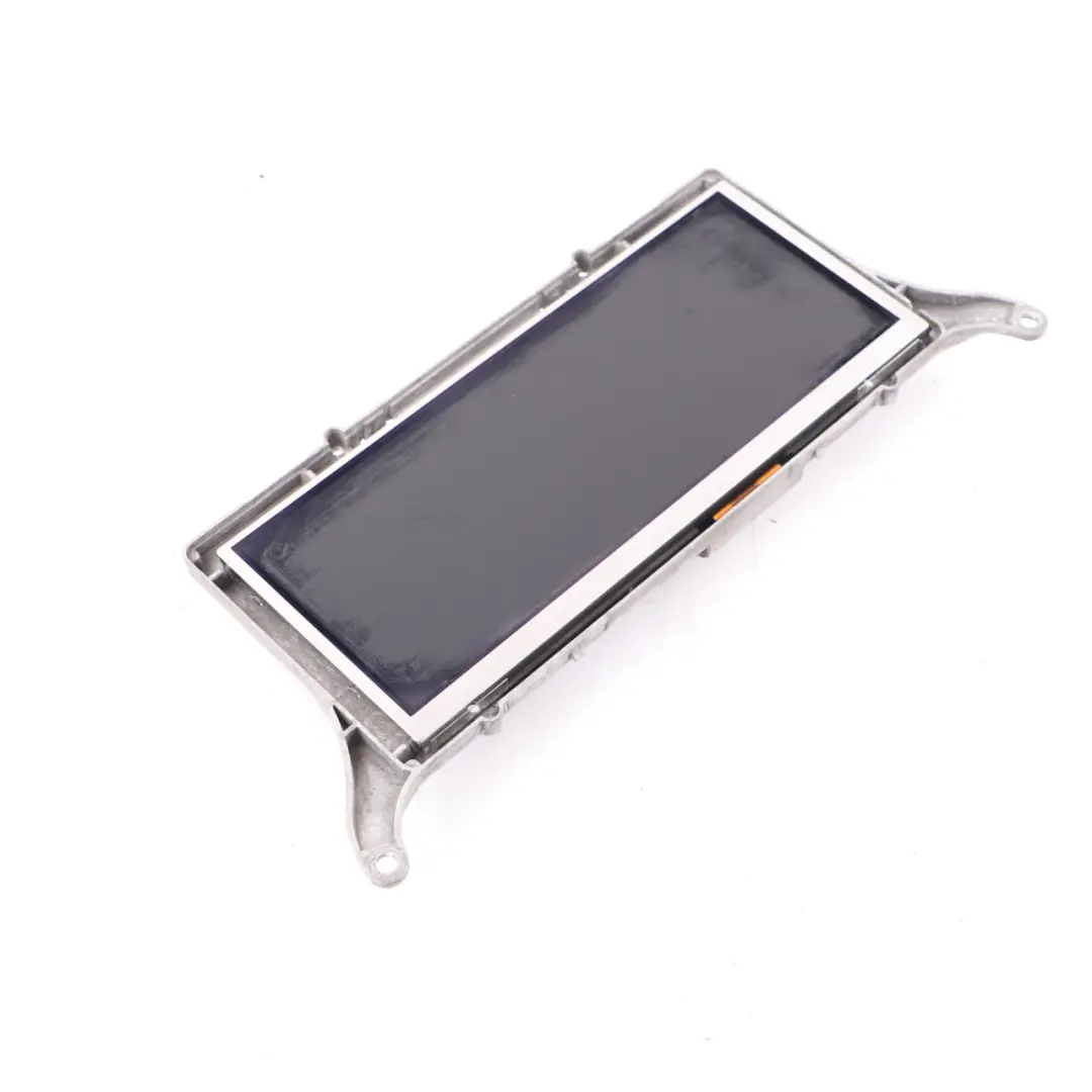 Dashboard Monitor BMW X5 E70 X6 E71 Onboard Display Screen 8,8" Unit to with Part number 9232896 Dashboard Monitor BMW X5 E70 X6 E71 Onboard Display Screen 8,8" Unit - SKU 9232896-3 - Part number 9232896