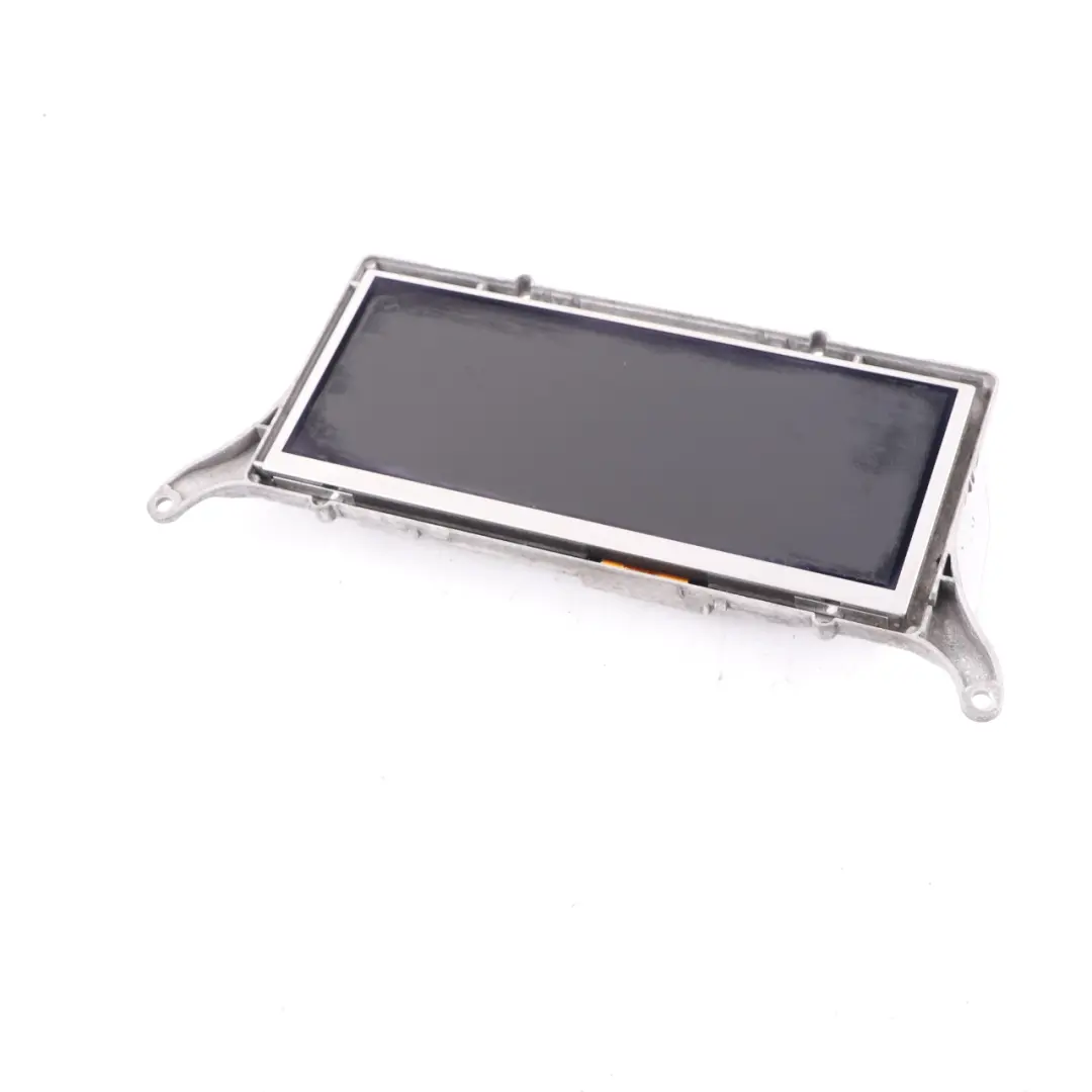 Dashboard Monitor BMW X5 E70 X6 E71 Onboard Display Screen 8,8" Unit to with Part number 9232896 Dashboard Monitor BMW X5 E70 X6 E71 Onboard Display Screen 8,8" Unit - SKU 9232896-3 - Part number 9232896