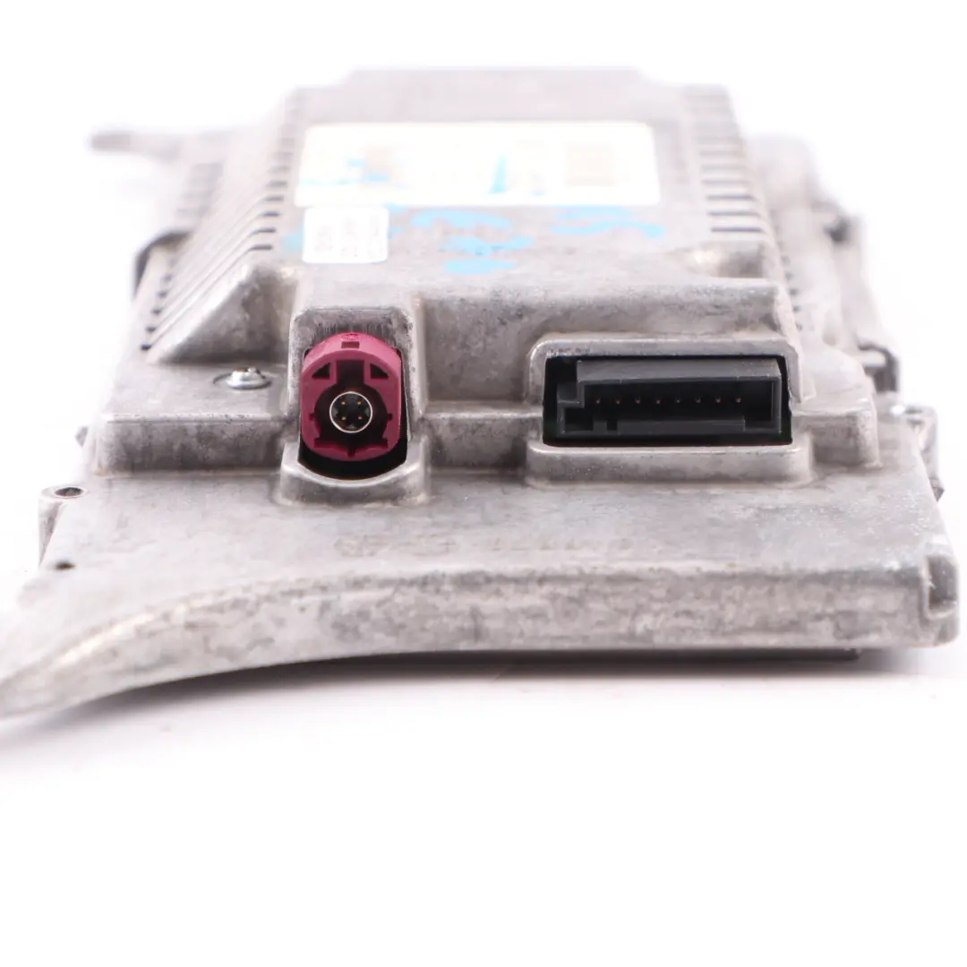  Dashboard Monitor BMW X5 E70 X6 E71 Onboard Display Screen 8,8" Unit - SKU 9232896-3 - Part number 9232896