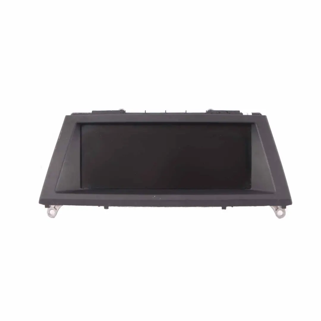  Monitor cruscotto BMW X5 X6 E70 E71 Schermo di bordo 8,8" - SKU 9232896 - Numero di parte 9224959