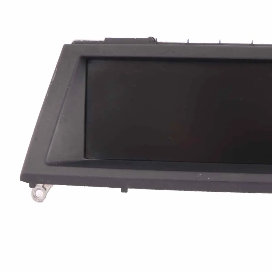 Monitor cruscotto BMW X5 X6 E70 E71 Schermo di bordo 8,8" per con numero di parte 9224959 Monitor cruscotto BMW X5 X6 E70 E71 Schermo di bordo 8,8" - SKU 9232896 - Numero di parte 9224959