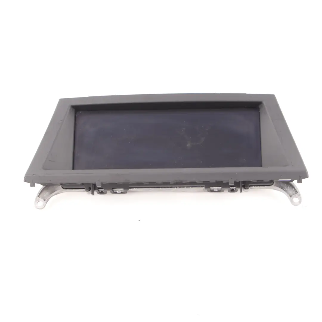Wyświetlacz Ekran Nawigacji 8,8" do BMW X5 X6 E70 o numerze 9224959 BMW X5 X6 E70 Wyświetlacz Ekran Nawigacji 8,8" - SKU 9232896 - Numer Części 9224959