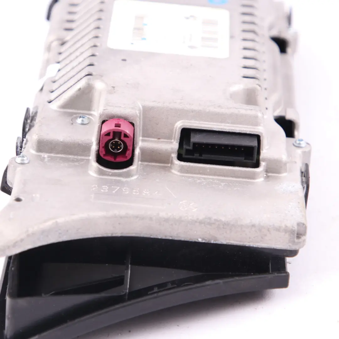  Dashboard Monitor BMW X5 X6 E70 E71 Onboard Display Screen 8,8" - SKU 9232896 - Part number 9224959