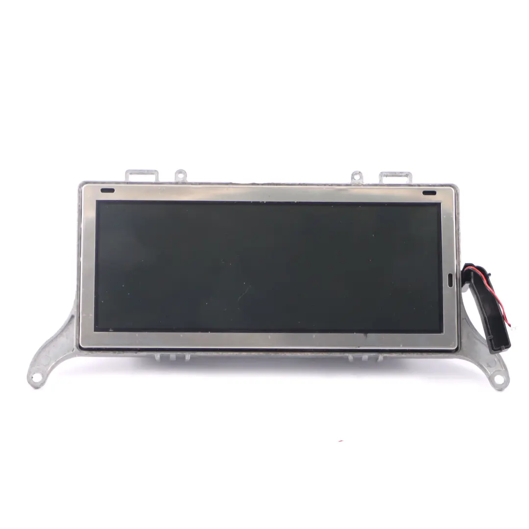  Dashboard Überwachen Sie BMW X5 X6 E70 E71 Onboard Bildschirm 8,8" - SKU 9232896 - Teilenummer 9224959