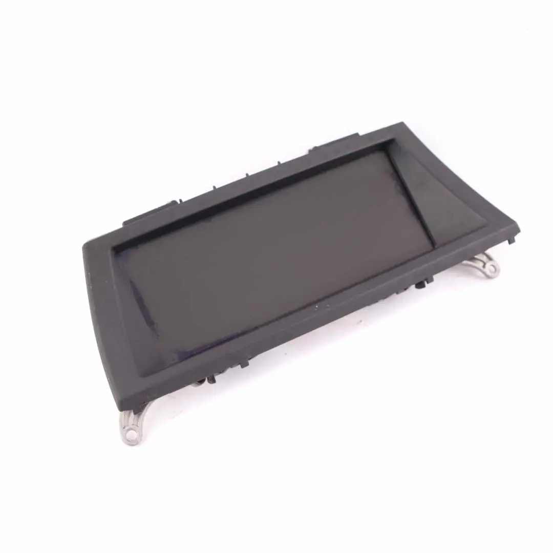Monitor salpicadero BMW X5 X6 E70 E71 Pantalla visualización bordo 8,8" para con número de pieza 9224959 Monitor salpicadero BMW X5 X6 E70 E71 Pantalla visualización bordo 8,8" - SKU 9232896 - Número de pieza 9224959