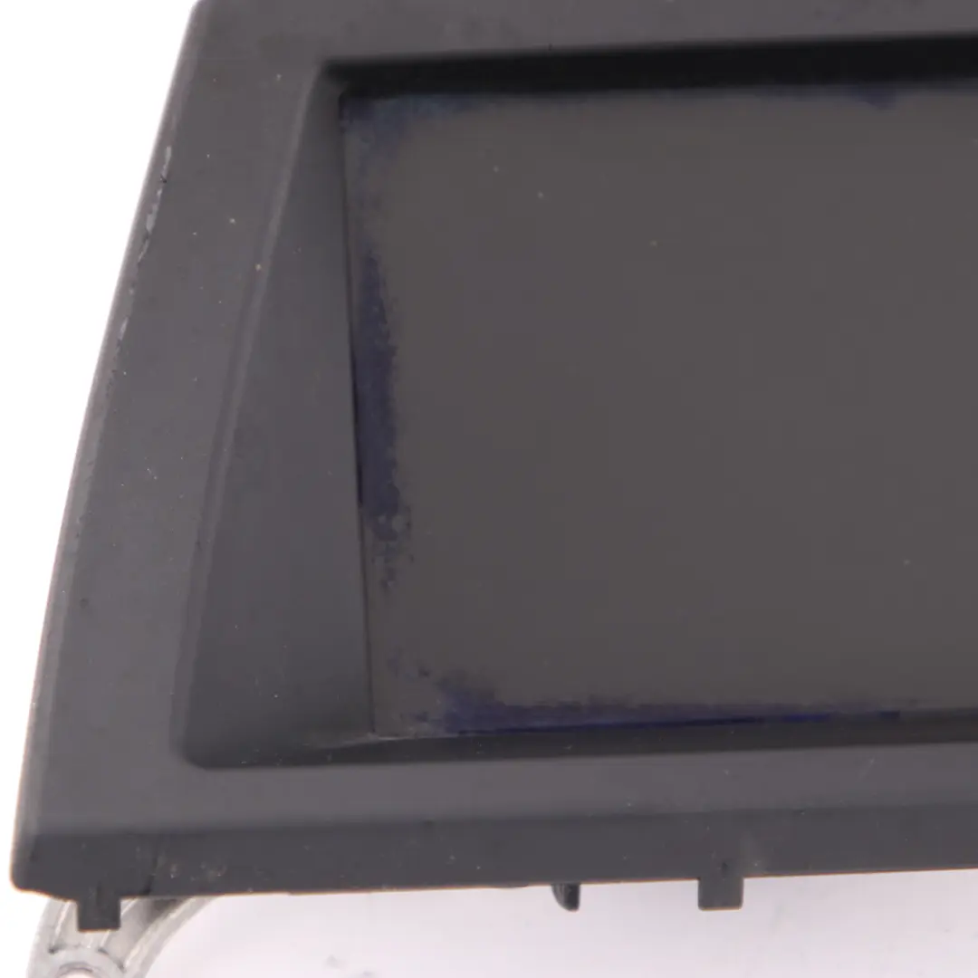  Monitor cruscotto BMW X5 X6 E70 E71 Schermo di bordo 8,8" - SKU 9232896 - Numero di parte 9224959