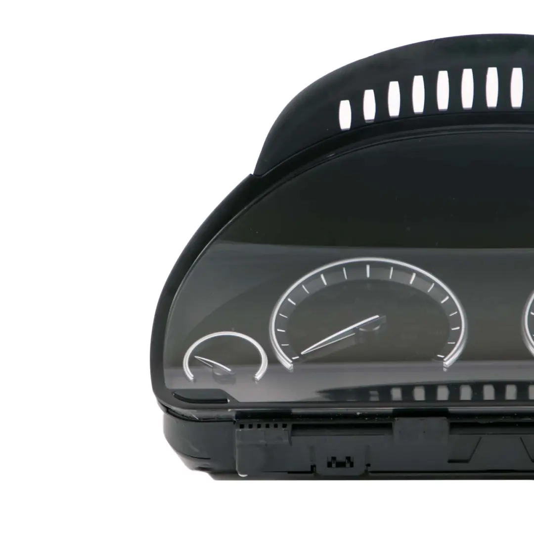 BMW 5 7 F01 F07 GT F10 Diesel Instrument Cluster Speedo Clocks Automatic - SKU 9232955 - Part number 9232955