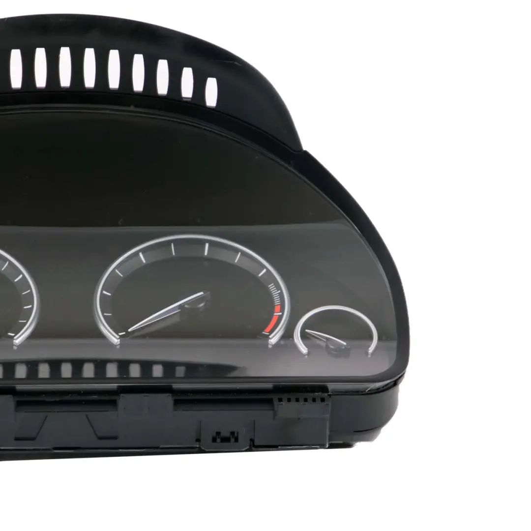 Instrument Cluster Speedo Clocks Automatic to BMW 5 7 F01 F07 GT F10 Diesel with Part number 9232955 BMW 5 7 F01 F07 GT F10 Diesel Instrument Cluster Speedo Clocks Automatic - SKU 9232955 - Part number 9232955