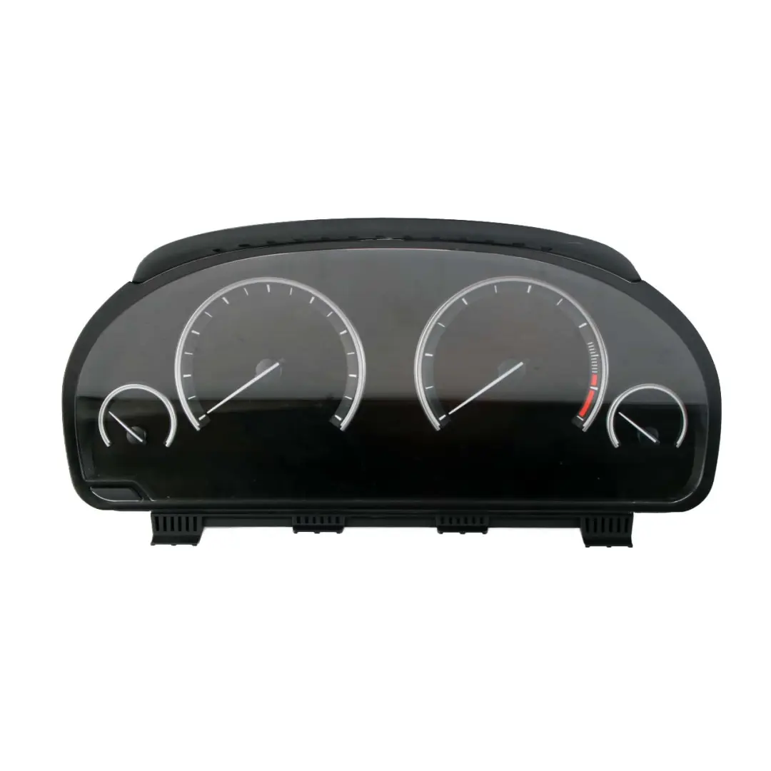 BMW 5 7 F01 F07 GT F10 Diesel Instrument Cluster Speedo Clocks Automatic - SKU 9232955 - Part number 9232955