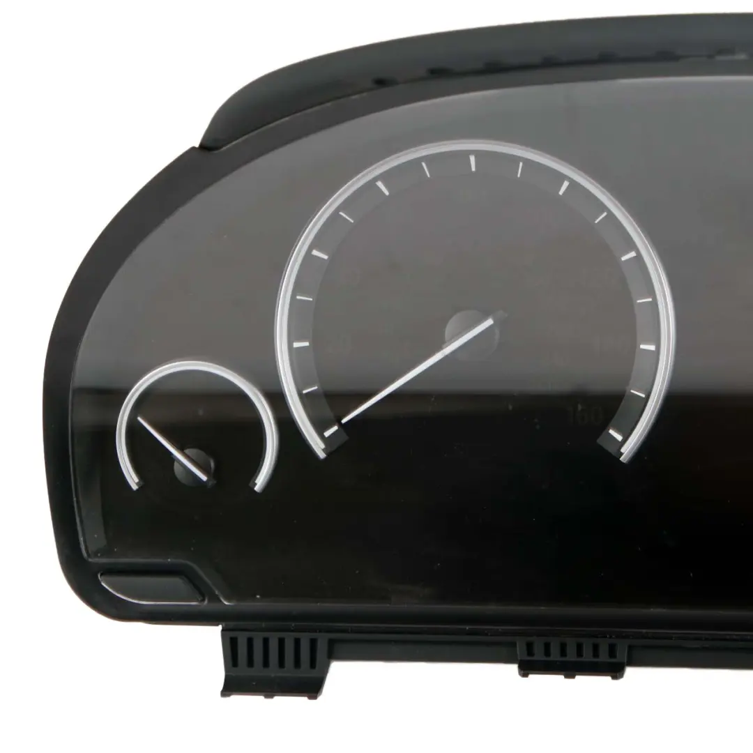 BMW 5 7 F01 F07 GT F10 Diesel Instrument Cluster Speedo Clocks Automatic - SKU 9232955 - Part number 9232955
