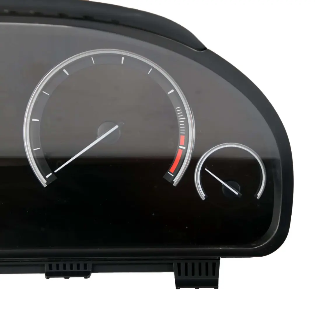 BMW 5 7 F01 F07 GT F10 Diesel Instrument Cluster Speedo Clocks Automatic - SKU 9232955 - Part number 9232955