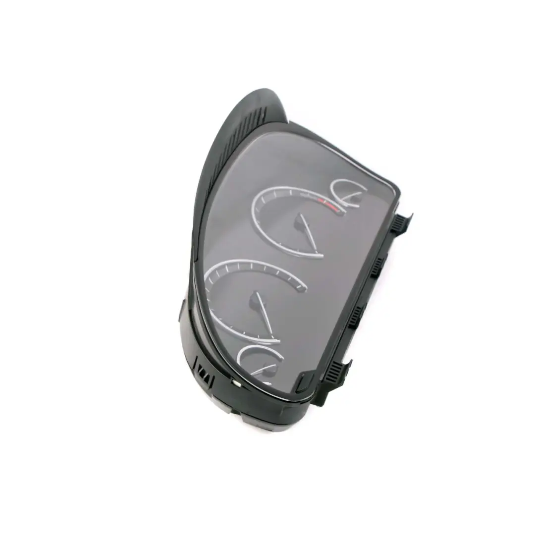 BMW 5 7 F01 F07 GT F10 Diesel Instrument Cluster Speedo Clocks Automatic - SKU 9232955 - Part number 9232955