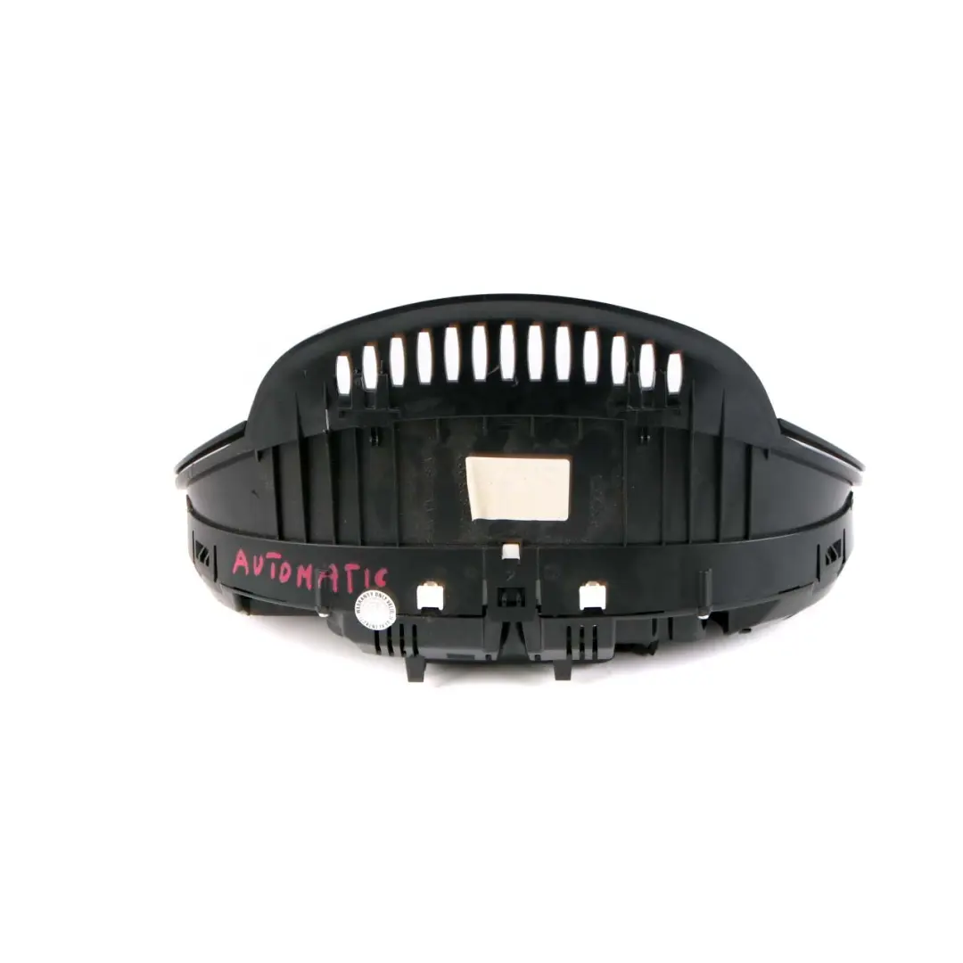 BMW 5 7 F01 F07 GT F10 Diesel Instrument Cluster Speedo Clocks Automatic - SKU 9232955 - Part number 9232955