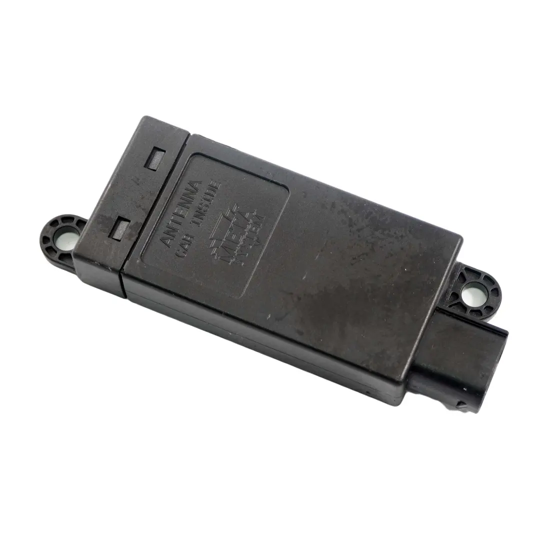 Module D'Alarme DWA ECU pour BMW F33 F83 M4 Cabriolet à propos du numéro de pièce 9233009 BMW F33 F83 M4 Cabriolet Module D'Alarme DWA ECU - SKU 9233009 - Numéro de pièce 9233009