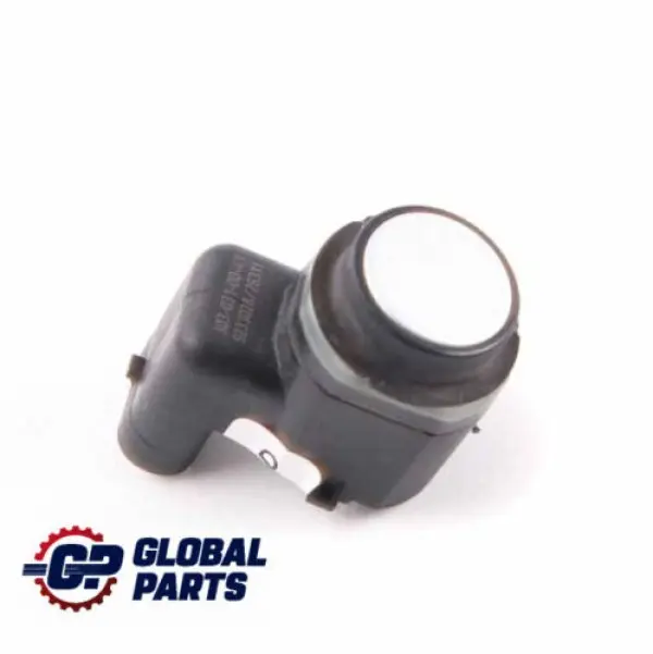 PDC Sensor BMW F10 F11 X5 E70 LCI Distancia Aparcamiento Ultrasónico Titan Plata para con número de pieza 9233028 PDC Sensor BMW F10 F11 X5 E70 LCI Distancia Aparcamiento Ultrasónico Titan Plata - SKU 9233028-TS - Número de pieza 9233028