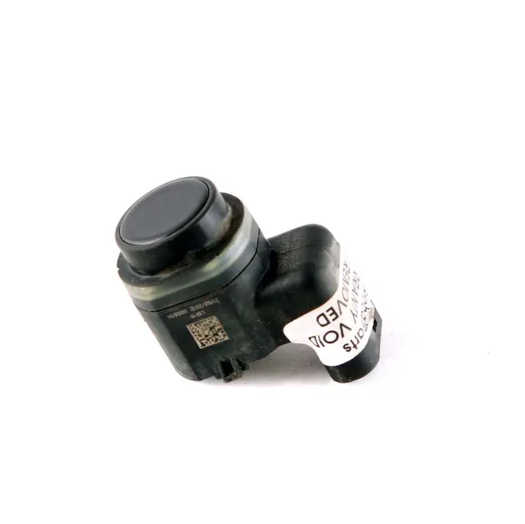  Parking Sensor PDC BMW F01 F02 Front Rear Bumper Ultrasonic Black Sapphire 475 - SKU 9233029 - Part number 9233029