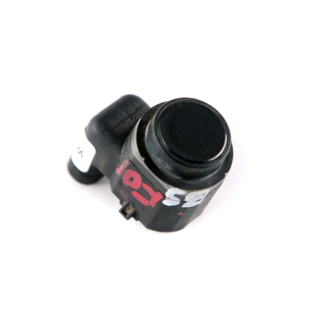 Parking Sensor PDC BMW F01 F02 Front Rear Bumper Ultrasonic Black Sapphire 475 to with Part number 9233029 Parking Sensor PDC BMW F01 F02 Front Rear Bumper Ultrasonic Black Sapphire 475 - SKU 9233029 - Part number 9233029