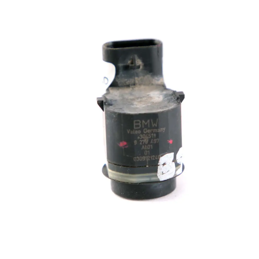 Parking Sensor PDC BMW F01 F02 Front Rear Bumper Ultrasonic Black Sapphire 475 to with Part number 9233029 Parking Sensor PDC BMW F01 F02 Front Rear Bumper Ultrasonic Black Sapphire 475 - SKU 9233029 - Part number 9233029