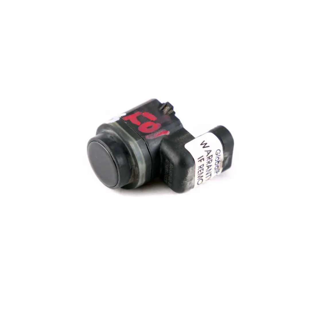  Parking Sensor PDC BMW F01 F02 Front Rear Bumper Ultrasonic Black Sapphire 475 - SKU 9233029 - Part number 9233029