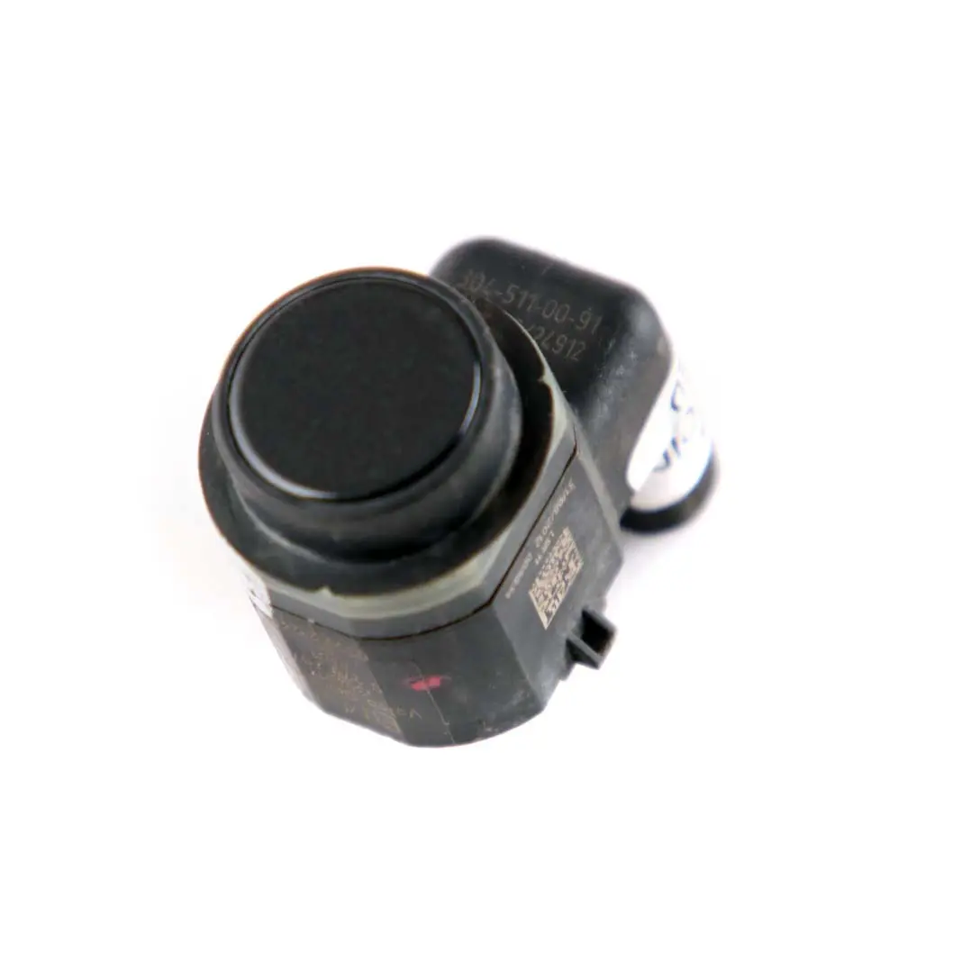 Parking Sensor PDC BMW F01 F02 Front Rear Bumper Ultrasonic Black Sapphire 475 - SKU 9233029 - Part number 9233029