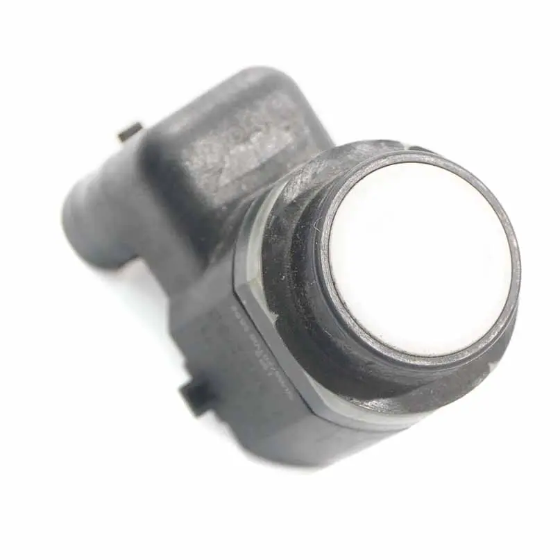 Sensore PDC BMW F10 F11 Distanza di parcheggio Ultrasuoni Bianco Alpino - 300 - SKU 9233031-AW - Numero di parte 9233031