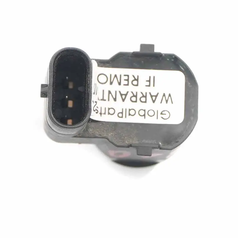  Sensore PDC BMW F10 F11 Distanza di parcheggio Ultrasuoni Bianco Alpino - 300 - SKU 9233031-AW - Numero di parte 9233031
