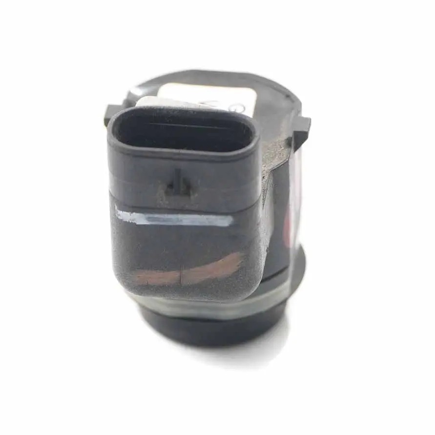  PDC Sensor BMW F10 F11 Distancia de Aparcamiento Ultrasónico Alpine Blanco - 300 - SKU 9233031-AW - Número de pieza 9233031