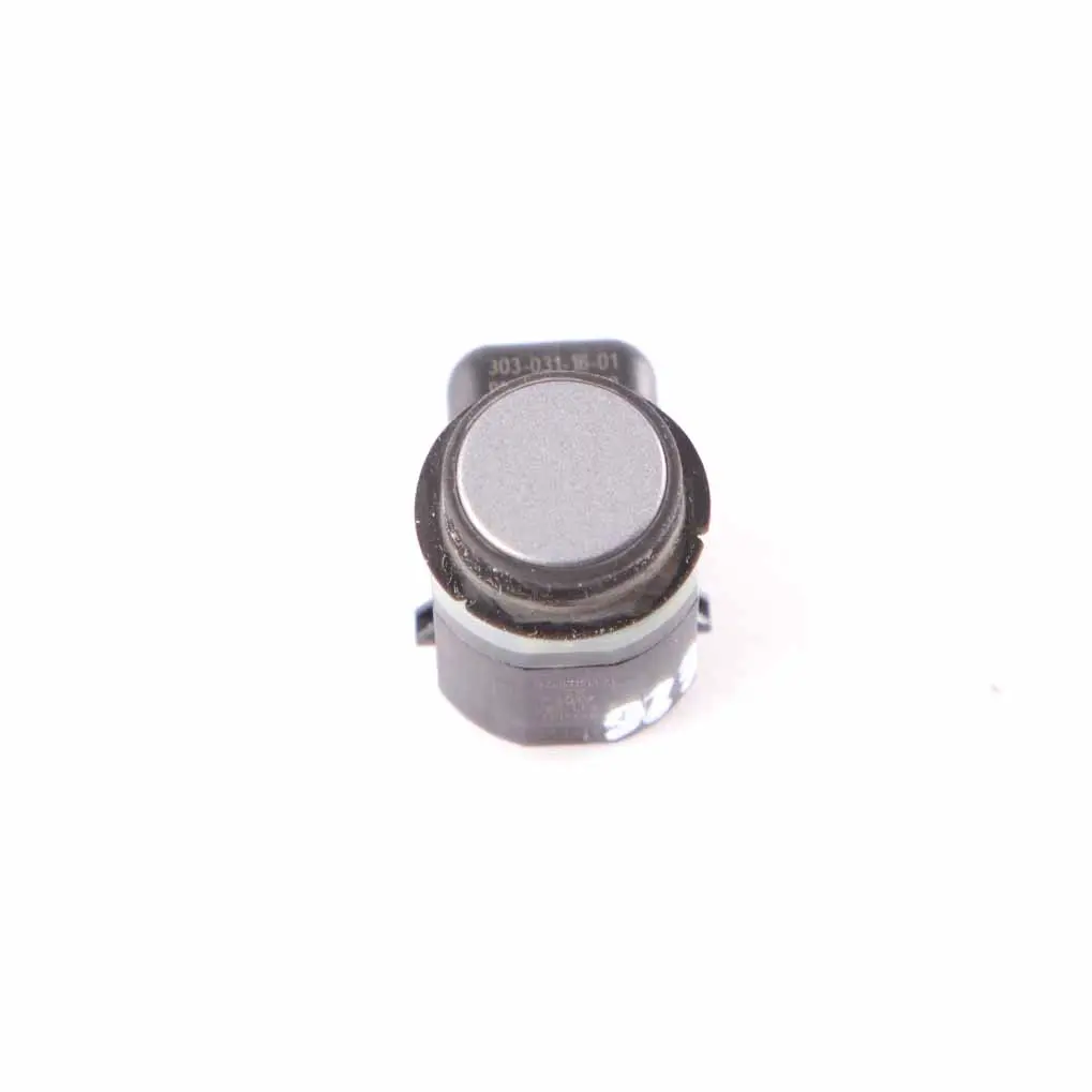 BMW X5 E70 F10 F11 F12 PDC Sensor de aparcamiento ultrasónico Space Grey 9231283 - SKU 9233034-SCG - Número de pieza 9233034