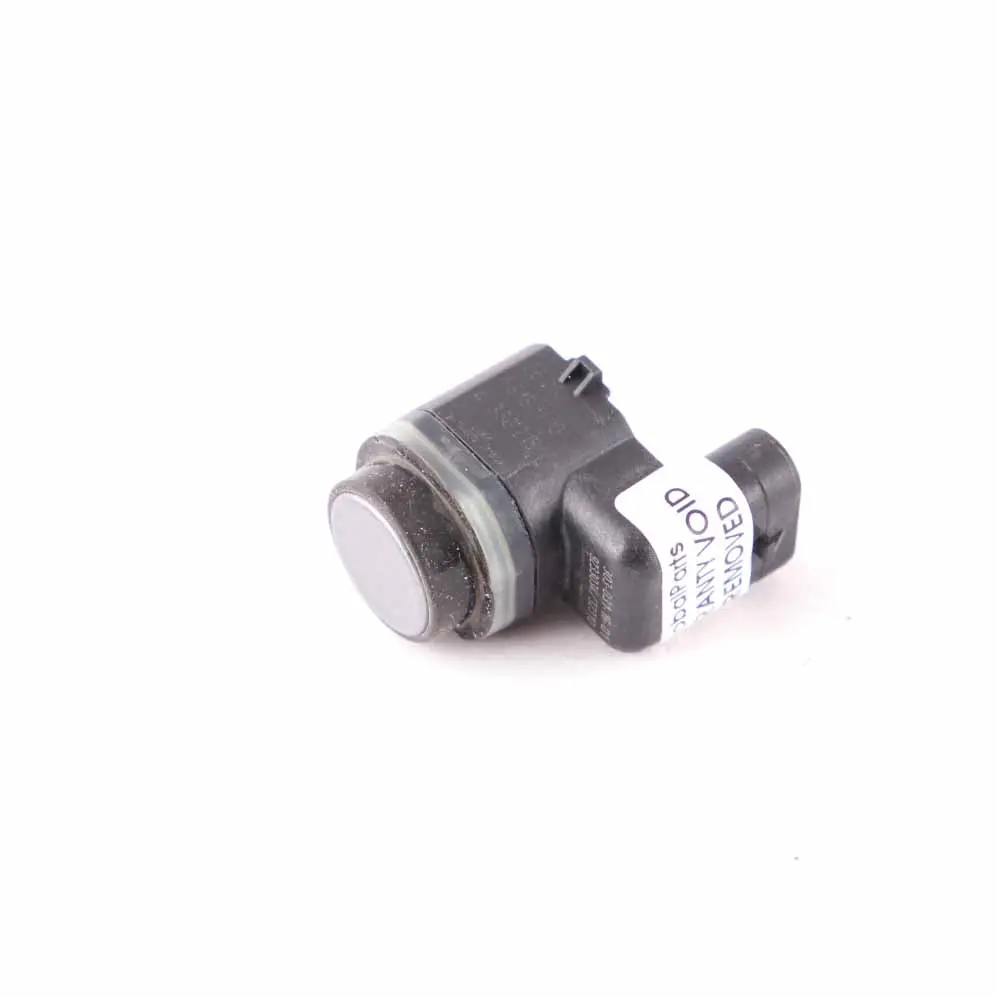PDC Sensore parcheggio ultrasuoni Grigio Spazio 9231283 per BMW X5 E70 F10 F11 F12 con numero di parte 9233034 BMW X5 E70 F10 F11 F12 PDC Sensore parcheggio ultrasuoni Grigio Spazio 9231283 - SKU 9233034-SCG - Numero di parte 9233034